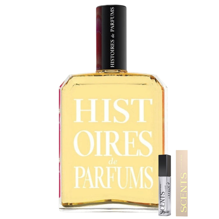 Histoires de Parfums 1876 Eau De Parfum