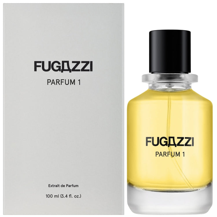 Fugazzi Parfum 1 Extrait de Parfum