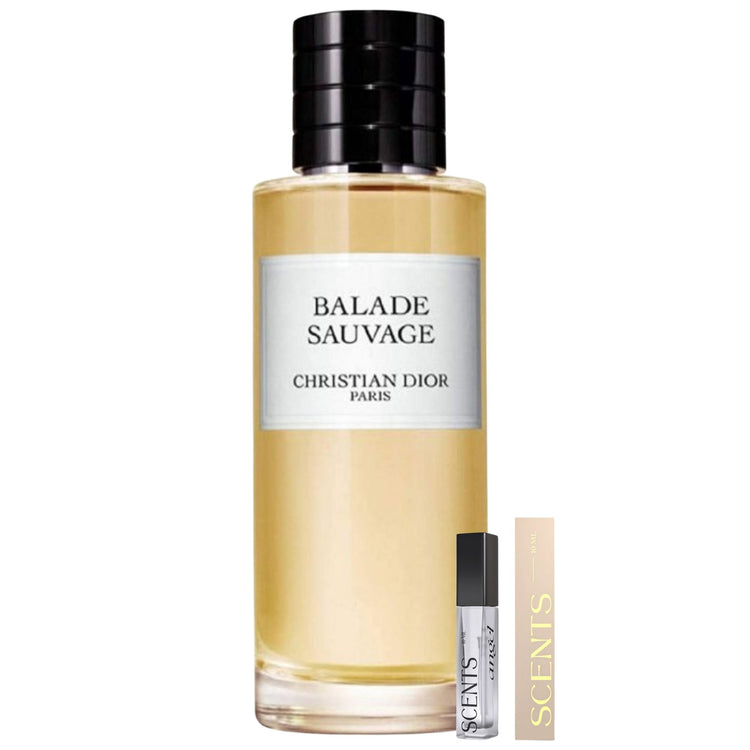 Christian Dior Balade Sauvage Eau De Parfum