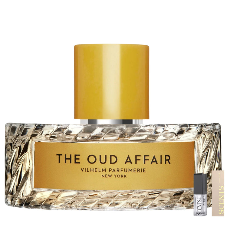 Vilhelm Parfumerie The Oud Affair Eau De Parfum