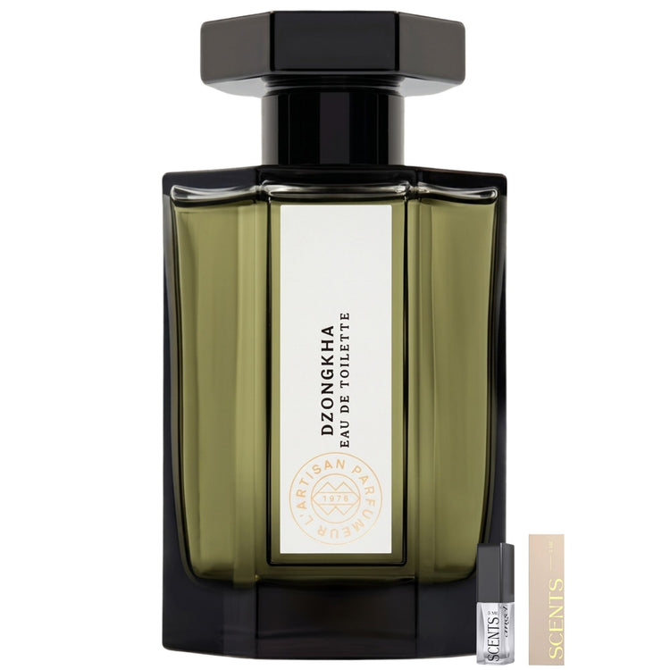 L'Artisan Parfumeur Dzongkha Eau de Toilette