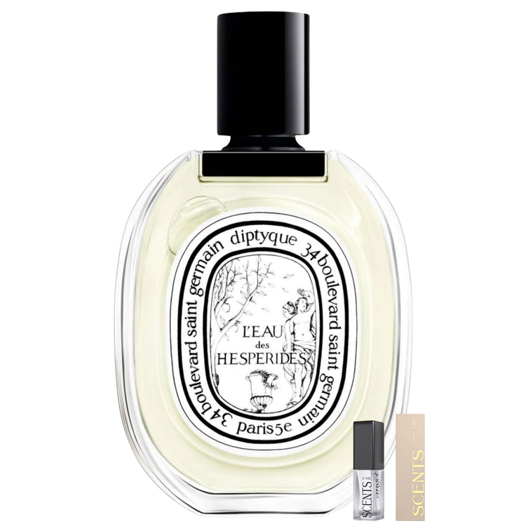 Diptyque L'Eau des Hesperides Eau de Toilette