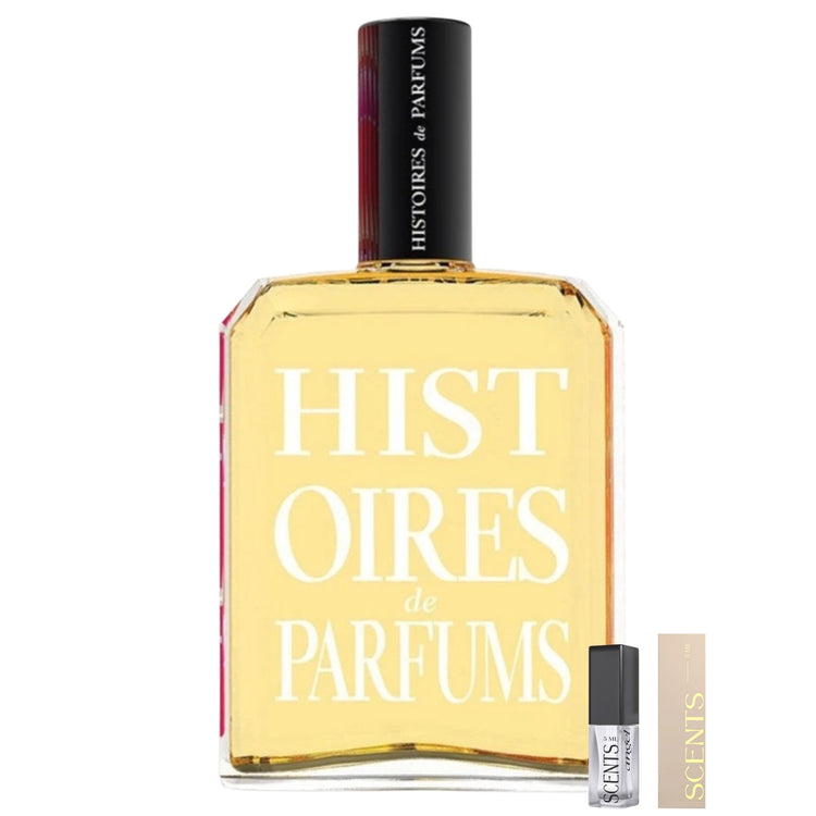 Histoires de Parfums 1876 Eau De Parfum