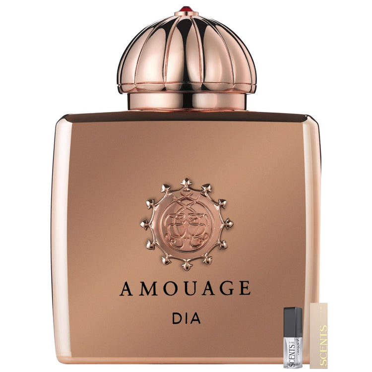 Amouage Dia Woman Eau de Parfum