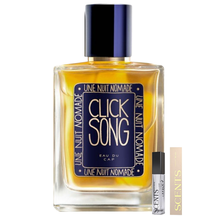 Une Nuit Nomade Click Song Eau De Parfum