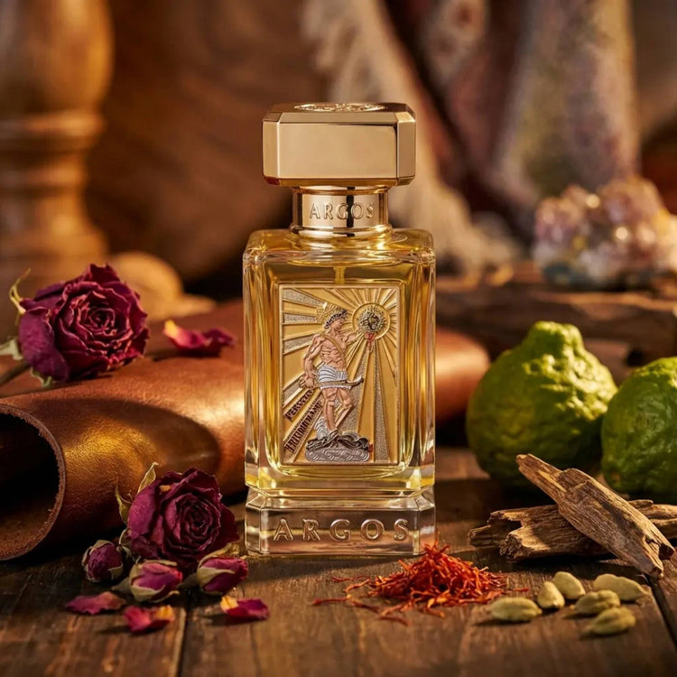 Argos Perseus Triumphant Extrait de Parfum