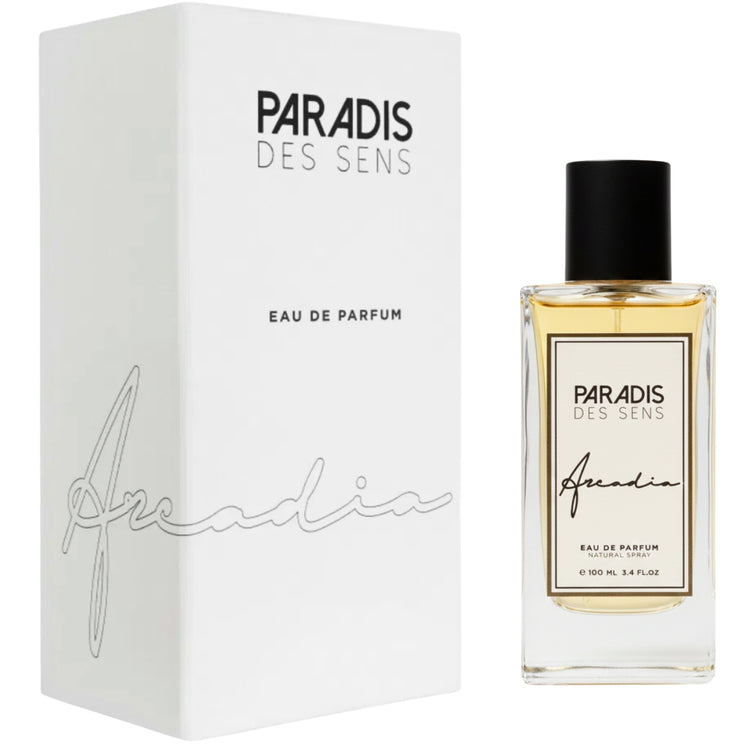 Paradis Des Sens Arcadia Eau De Parfum