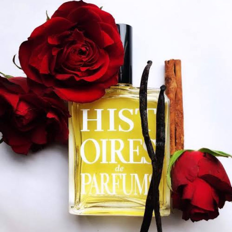 Histoires de Parfums 1876 Eau De Parfum