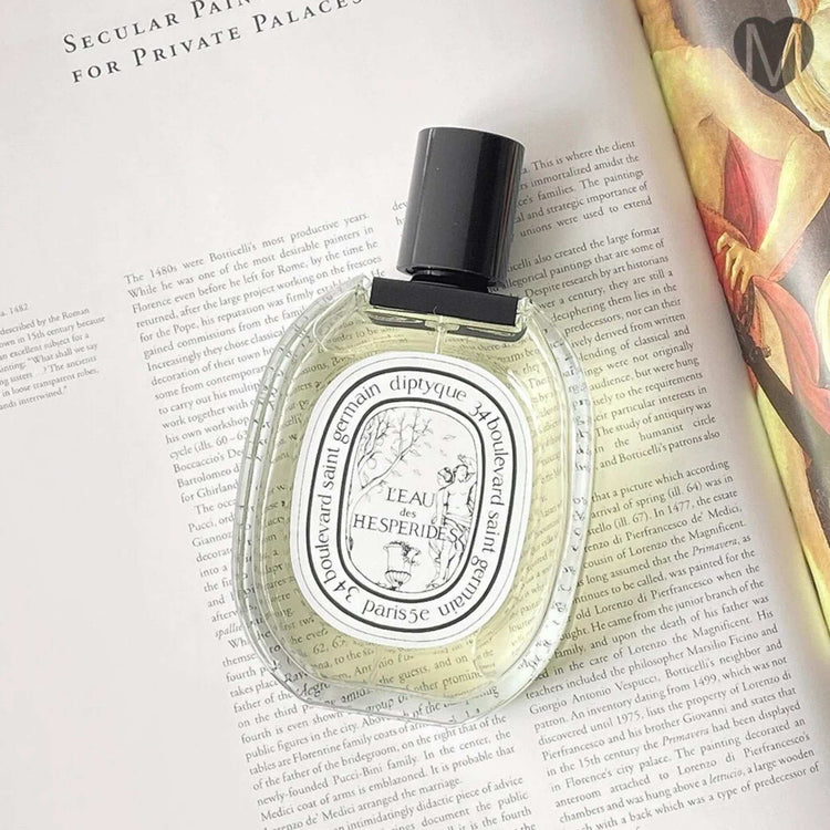 Diptyque L'Eau des Hesperides Eau de Toilette