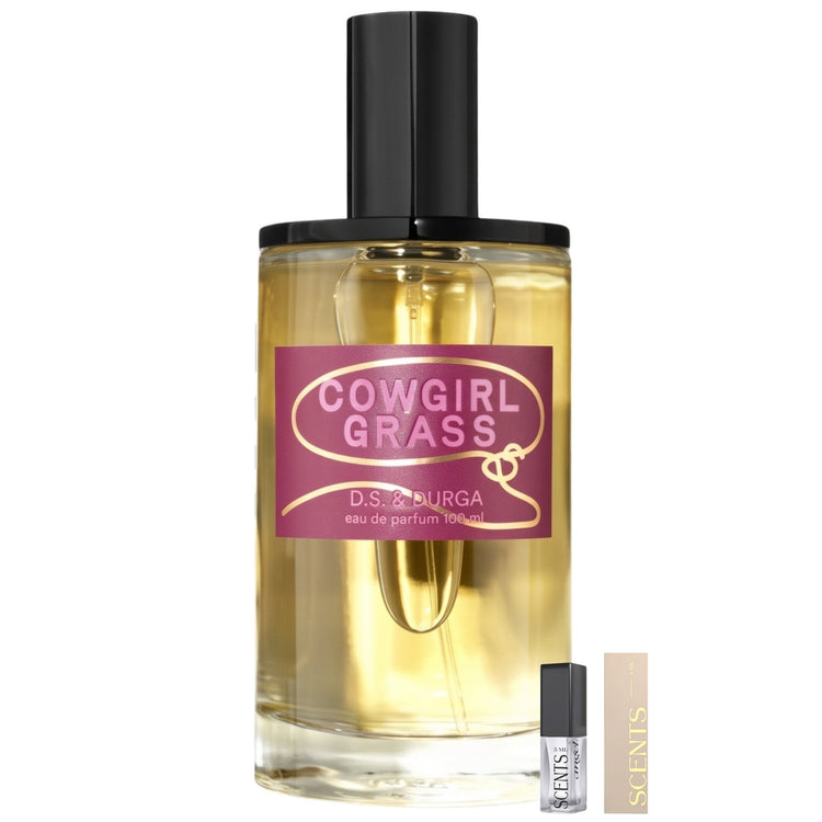 D.S. & Durga Cowgirl Grass Eau De Parfum