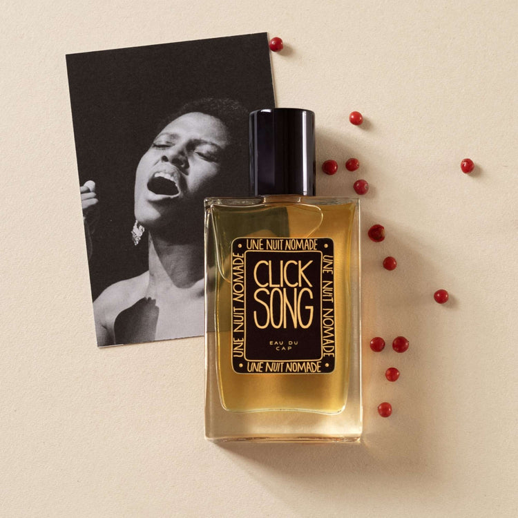 Une Nuit Nomade Click Song Eau De Parfum