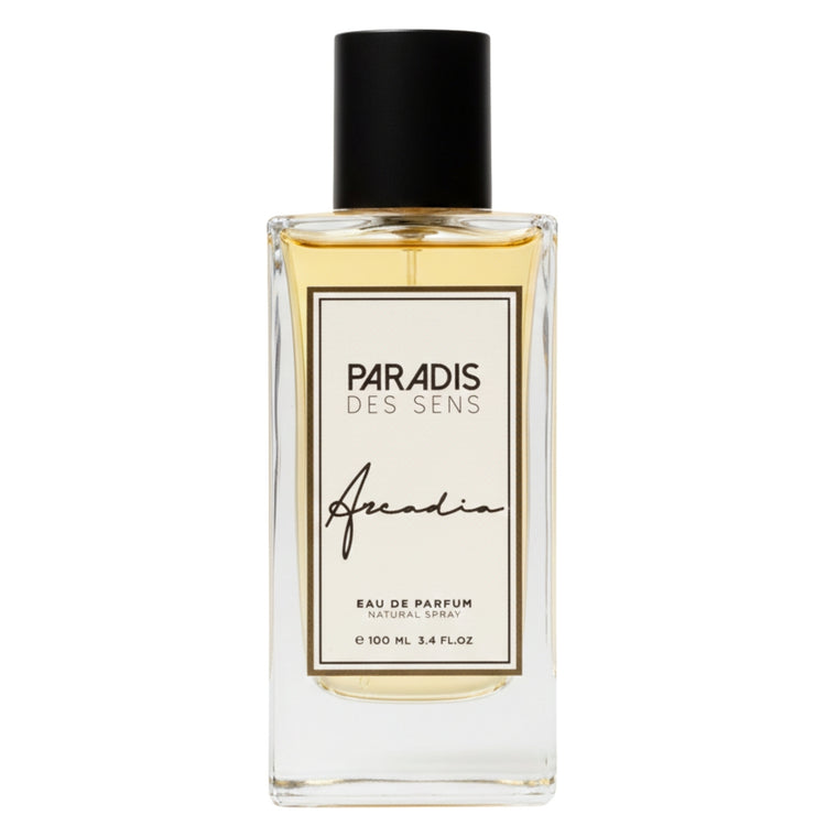 Paradis Des Sens Arcadia Eau De Parfum