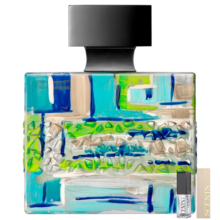 M. Micallef GnTonic Virgin Edition Eau de Parfum