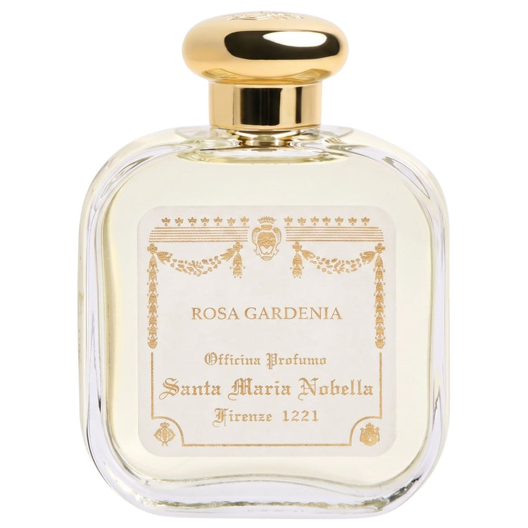 Santa Maria Novella Rosa Gardenia Eau de Cologne