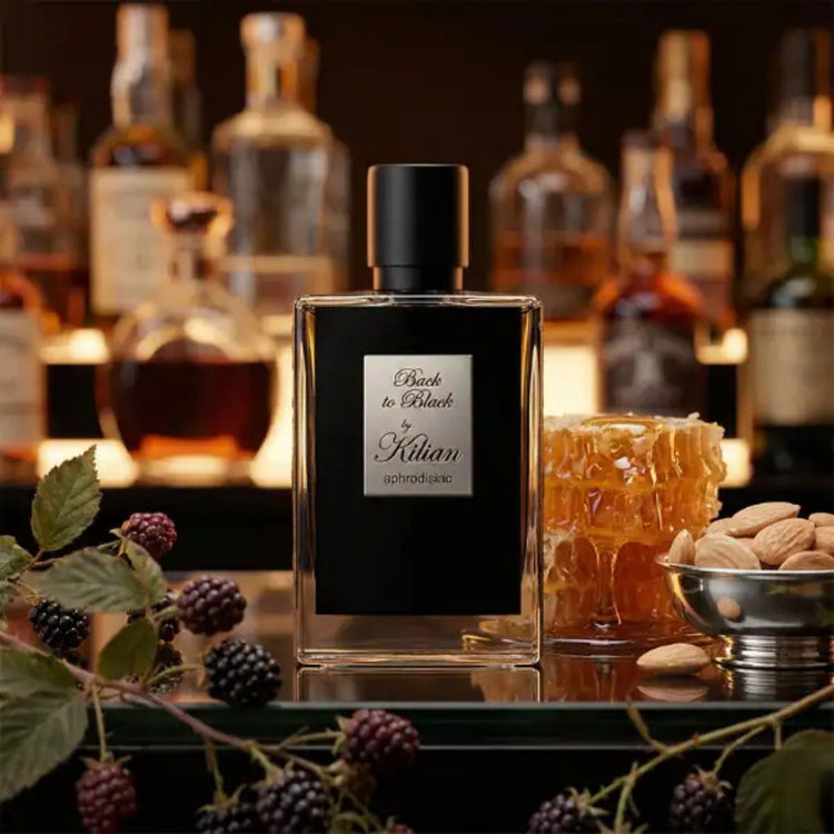 By Kilian Back To Black Aphrodisiac Eau De Parfum