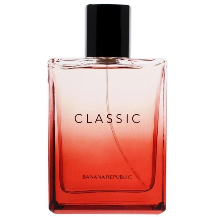 Banana Republic Classic Red Eau de Parfum