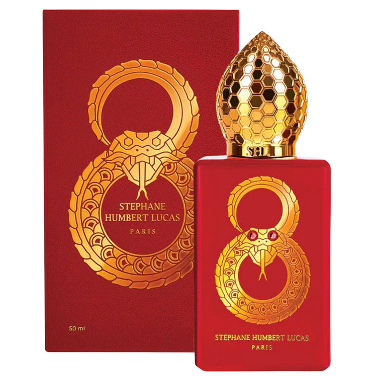 Stephane Humbert Lucas 777 Le 8 Eau de Parfum