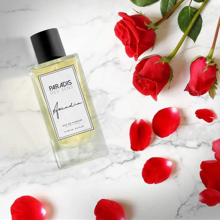 Paradis Des Sens Arcadia Eau De Parfum