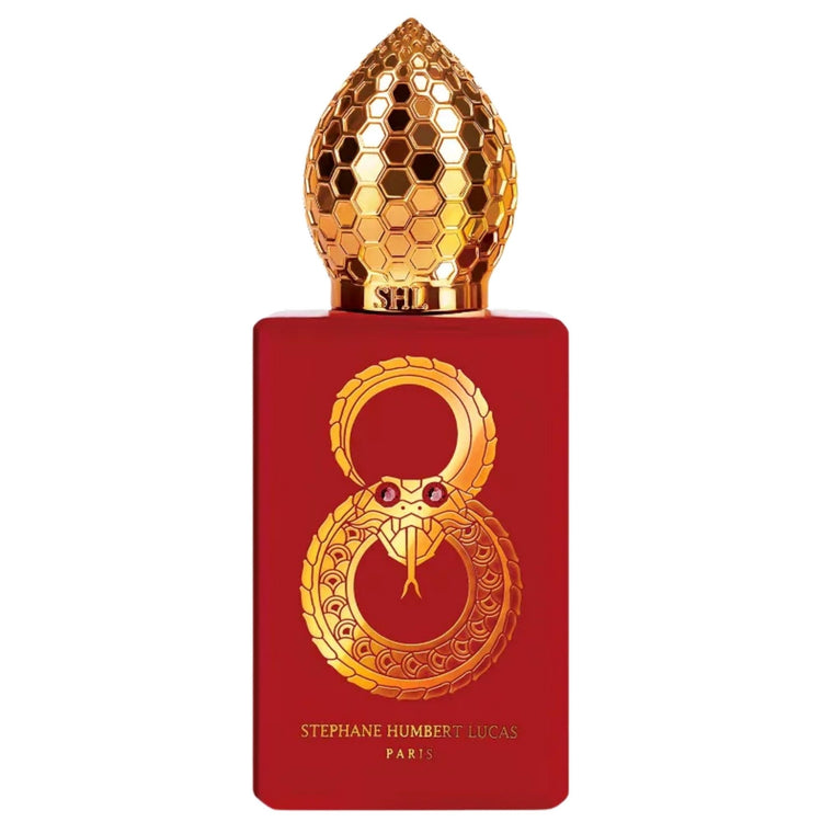 Stephane Humbert Lucas 777 Le 8 Eau de Parfum