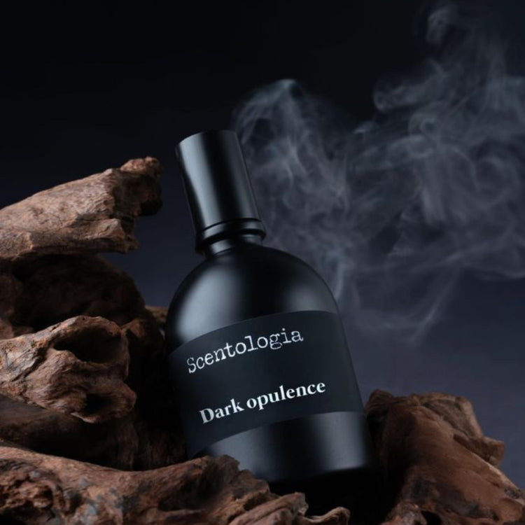 Scentologia Dark Opulence Extrait de Parfum