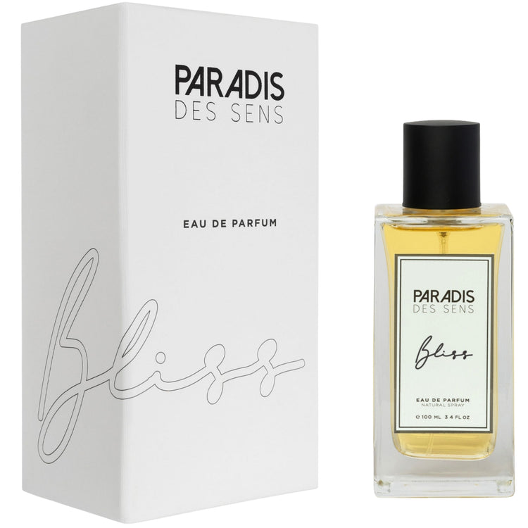 Paradis Des Sens Bliss Eau De Parfum