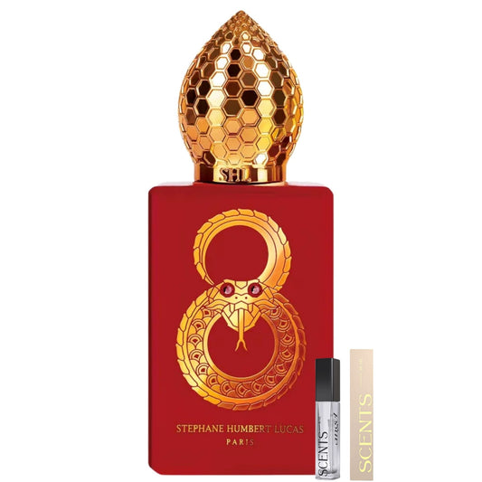 Stephane Humbert Lucas 777 Le 8 Eau de Parfum