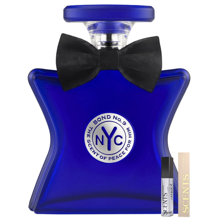 Bond No.9 The Scent Of Peace For Him Eau De Parfum
