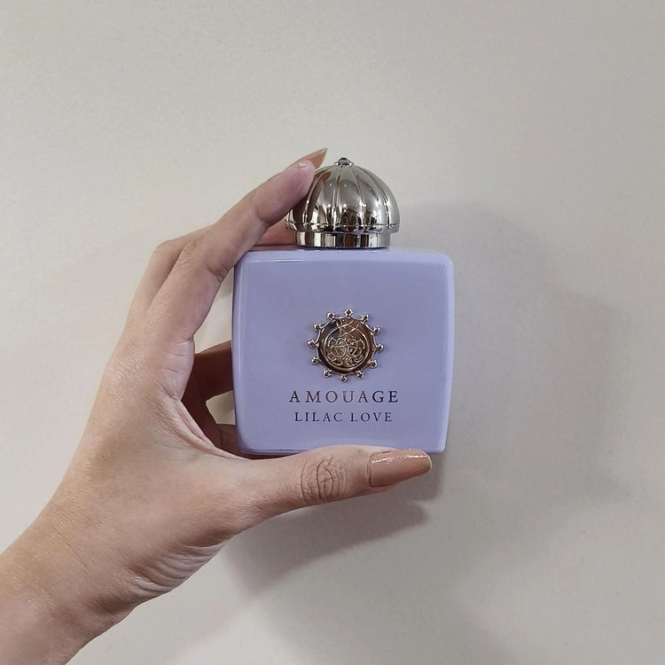 Amouage Lilac Love Eau De Parfum