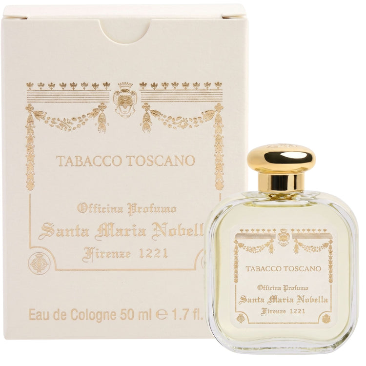 Santa Maria Novella Tabacco Toscano Eau De Cologne