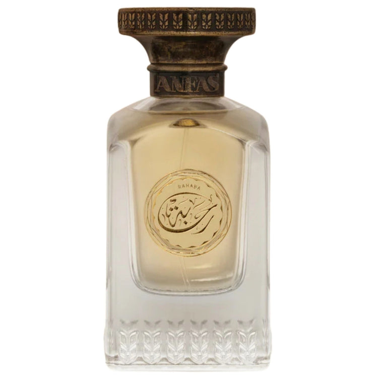 Anfas Rahaba Extrait de Parfum