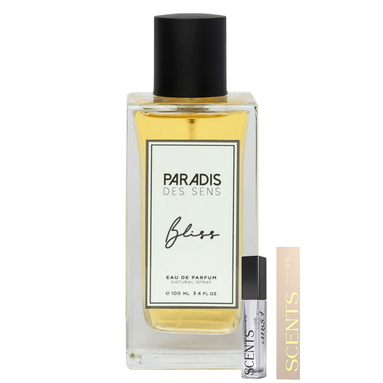 Paradis Des Sens Bliss Eau De Parfum