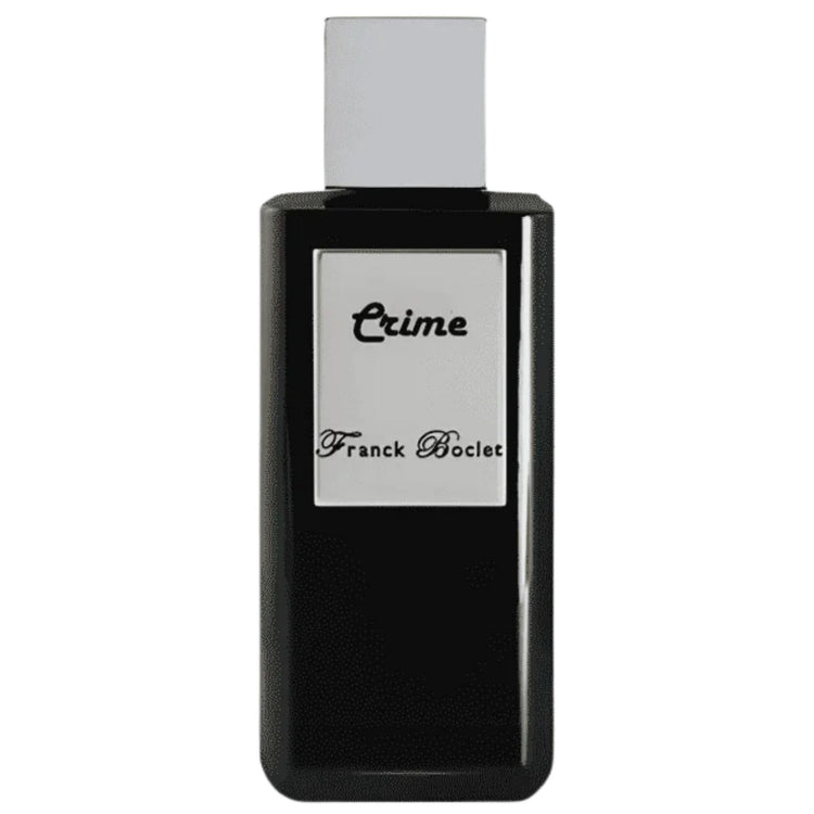 Franck Boclet Crime Extrait de Parfum