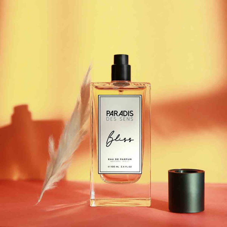 Paradis Des Sens Bliss Eau De Parfum