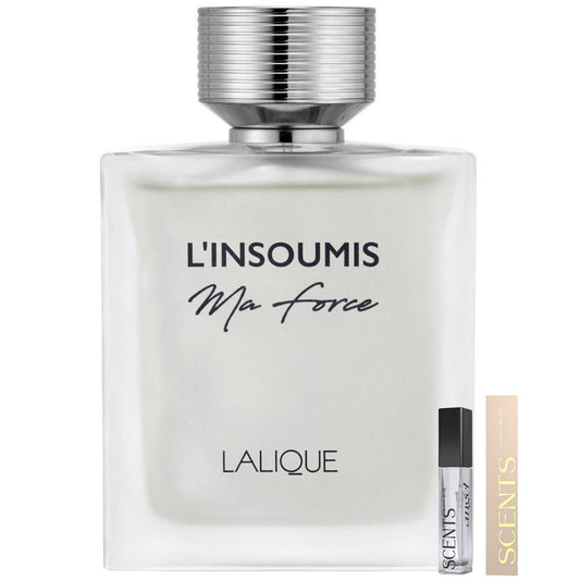 Lalique L'Insoumis Ma Force Eau de Toilette