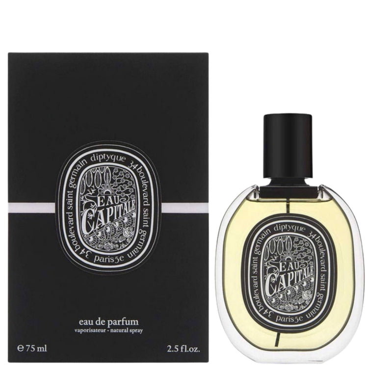 Diptyque Eau Capitale Eau De Parfum