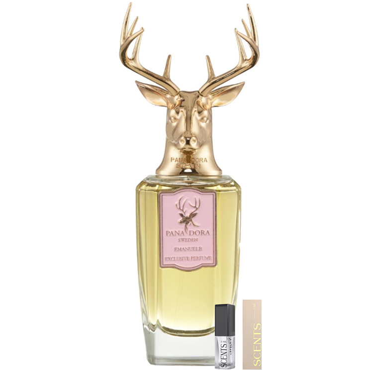 Pana Dora Emanuele Eau De Parfum