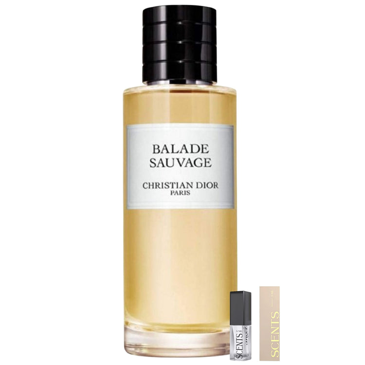 Christian Dior Balade Sauvage Eau De Parfum
