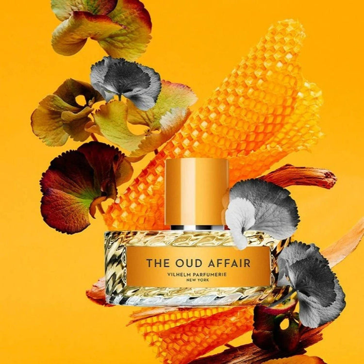 Vilhelm Parfumerie The Oud Affair Eau De Parfum