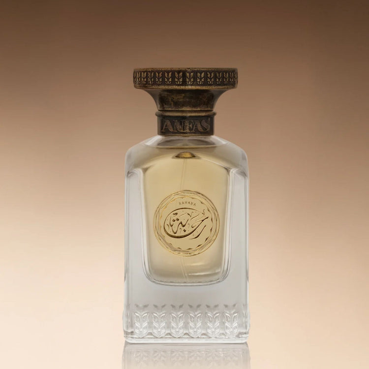 Anfas Rahaba Extrait de Parfum