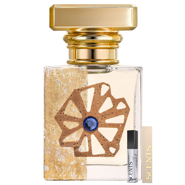 M. Micallef Blueberry Night Eau de Parfum