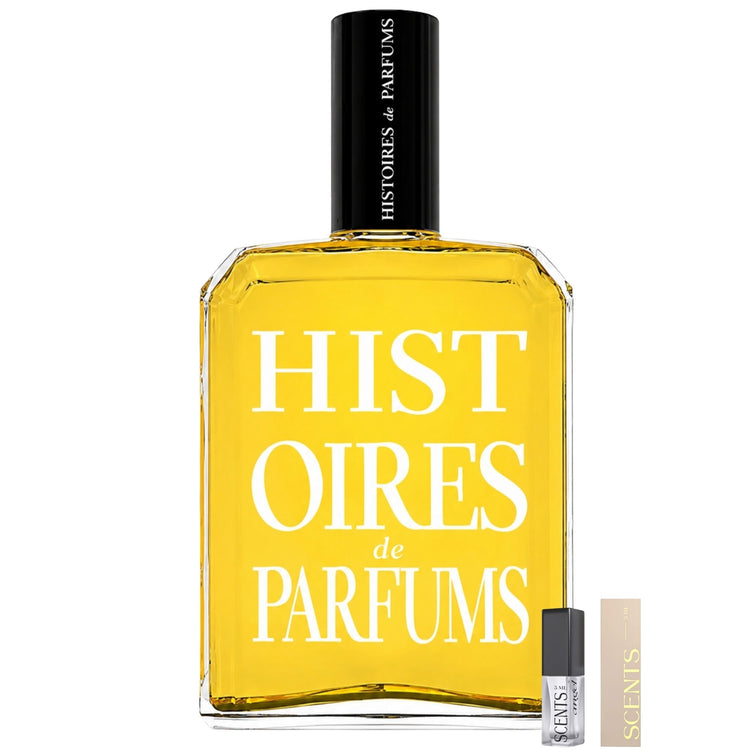 Histoires de Parfums 1804 Eau De Parfum
