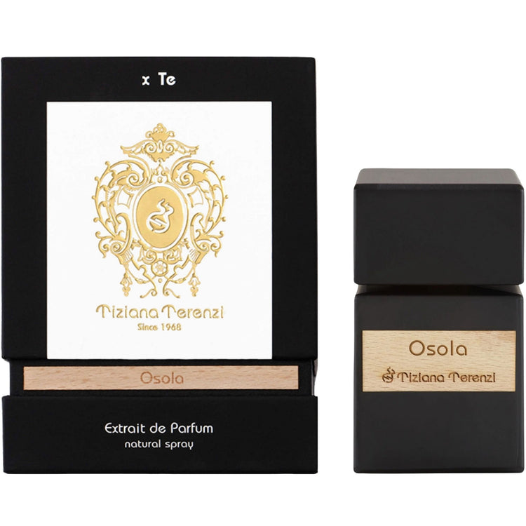 Tiziana Terenzi Osola Extrait de Parfum