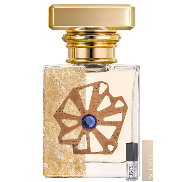 M. Micallef Blueberry Night Eau de Parfum