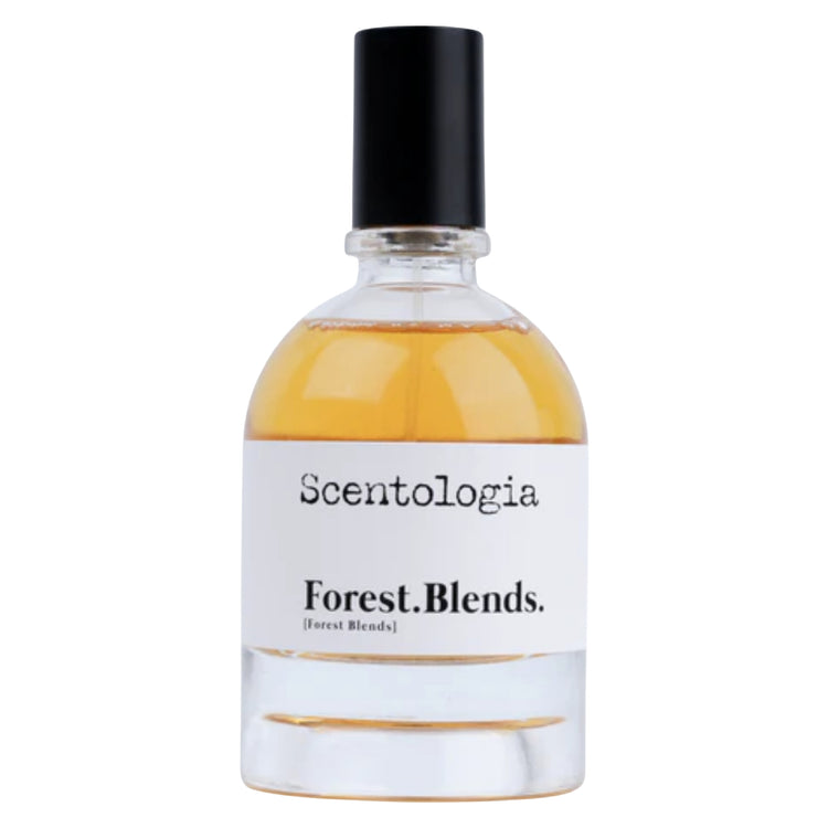 Scentologia Forest.Blends. Extrait de Parfum
