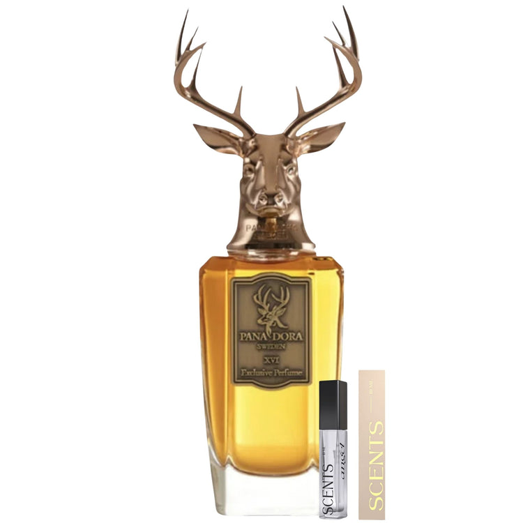 Pana Dora XVI Eau De Parfum