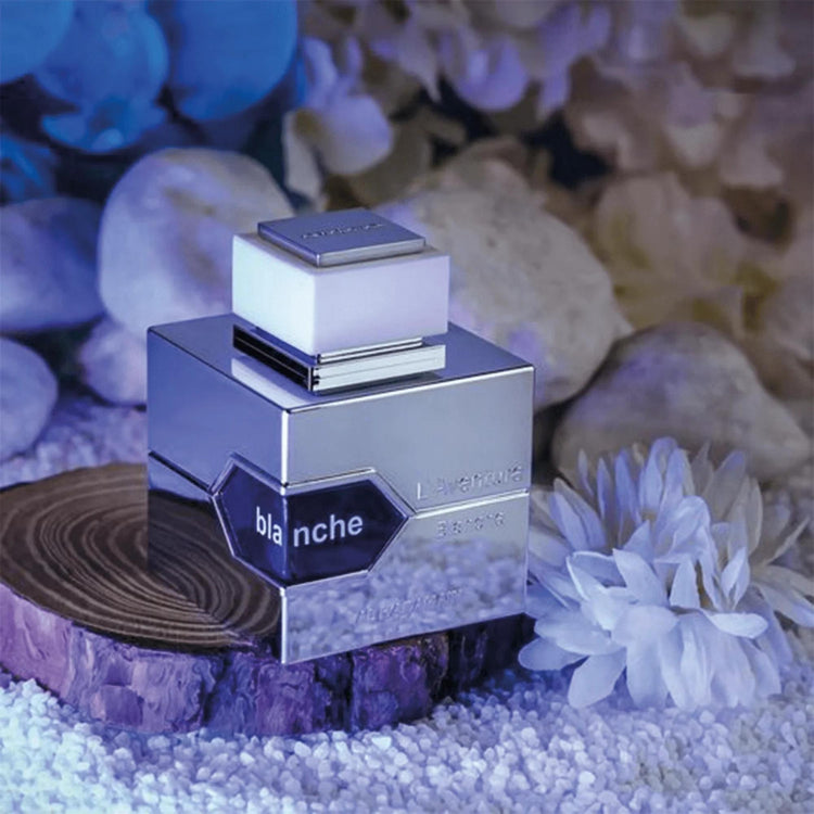 Al Haramain L'Aventure Blanche Eau De Parfum
