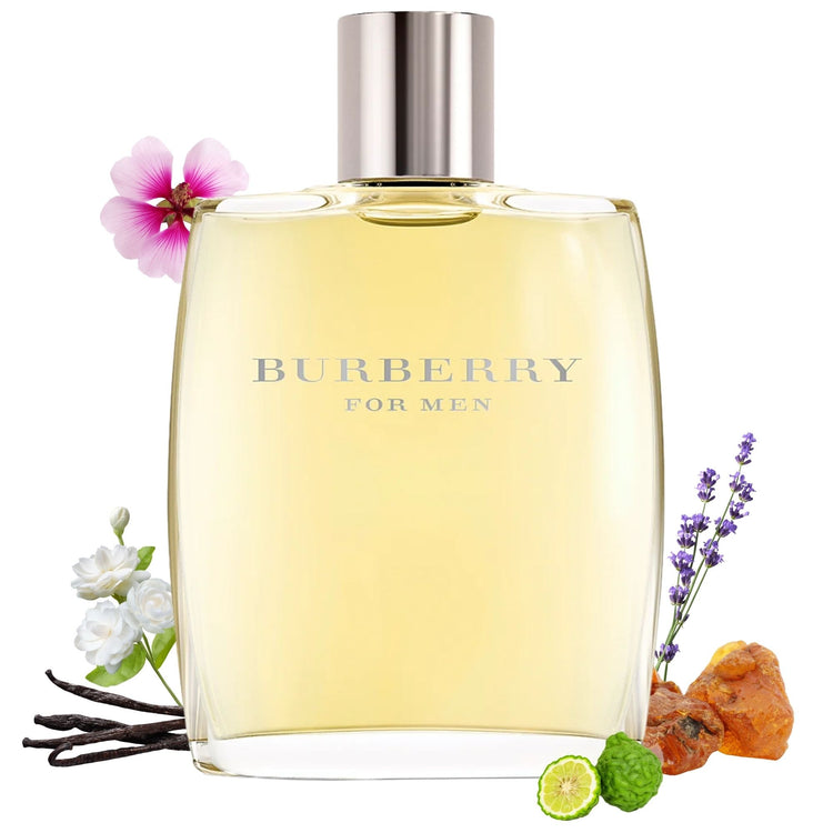 Burberry for Men Eau de Toilette