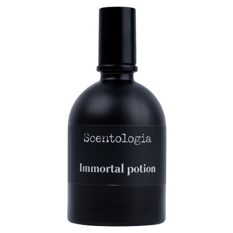 Scentologia Immortal Potion Extrait de Parfum