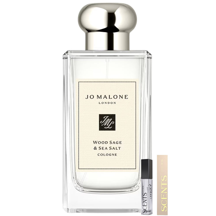 Jo Malone Wood Sage & Sea Salt Eau De Cologne