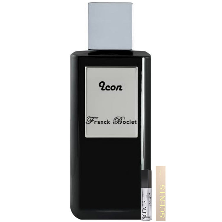 Franck Boclet Icon Extrait de Parfum
